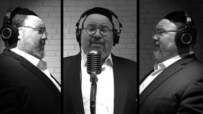 אברימי רוט מחדש: " מי שעשה ניסים"