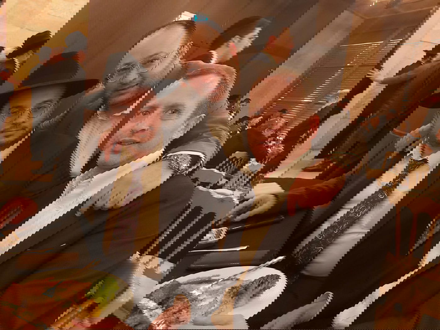 זופניק בכיכר • כל התמונות והנייעס של השבוע