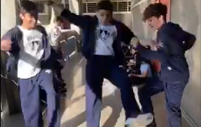 "נפלו על הראש"? אתגר הטיפ-טופ החדש