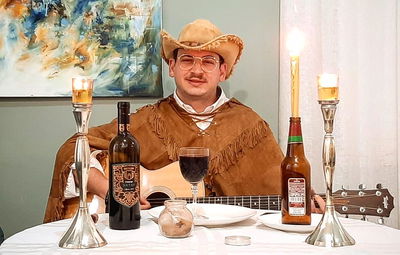 מוצ"ש 'משפטים': הבדלה בנוסח 'קרליבך' עם זלמן שטוב • צפו