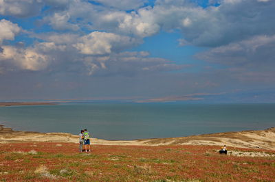 התחזית: גשמים קלים בצפון הארץ ומרכזה