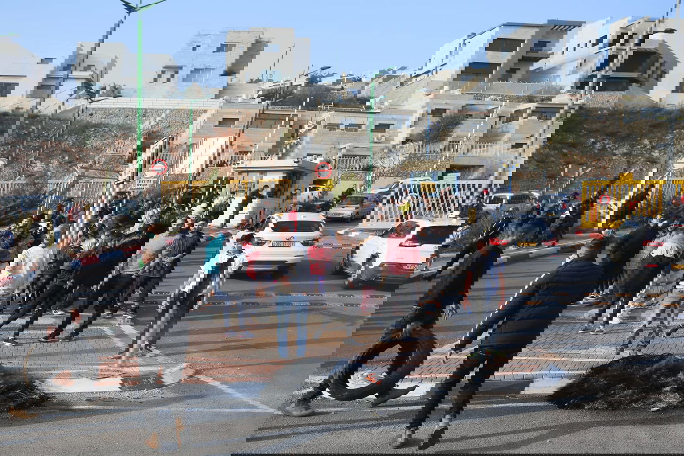 במקום בהר גילה: הקוריאנים יפונו לנתב"ג