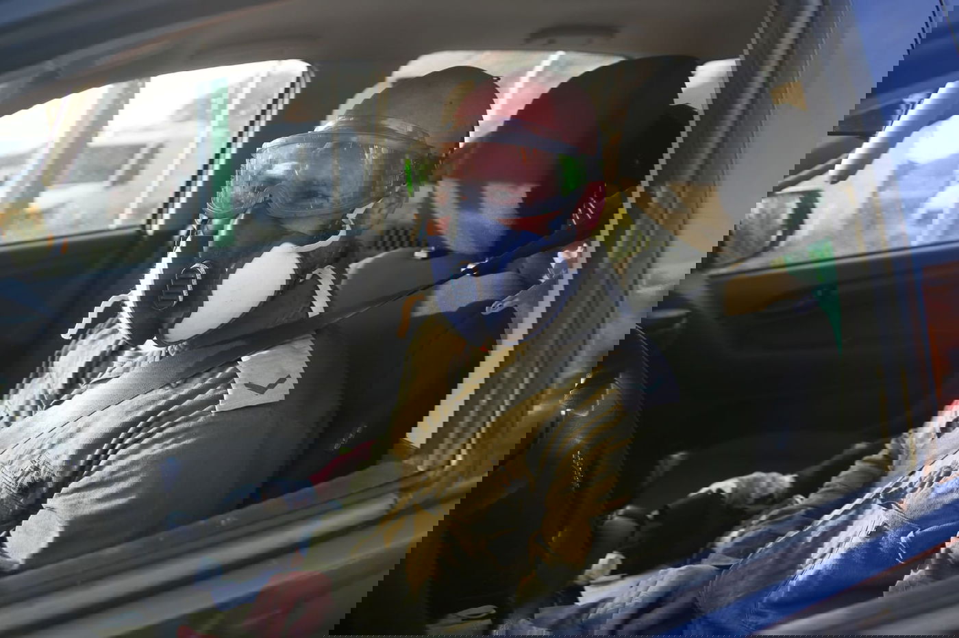 במקום בהר גילה: הקוריאנים יפונו לנתב"ג