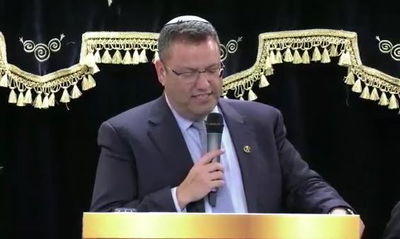 משה ליאון פרגן למשנה חיים כהן: "עובד מבוקר ועד ערב"