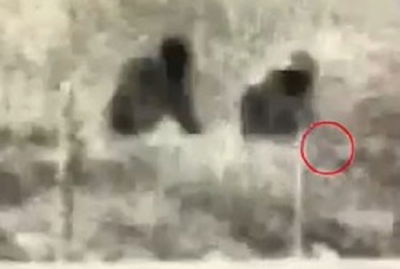 צפו: כך המחבלים שחוסלו בעזה תכננו לבצע פיגוע