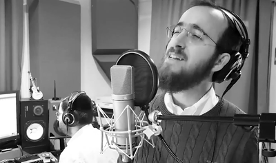 נפתלי קמפה חושף סיפורים מאחורי השירים