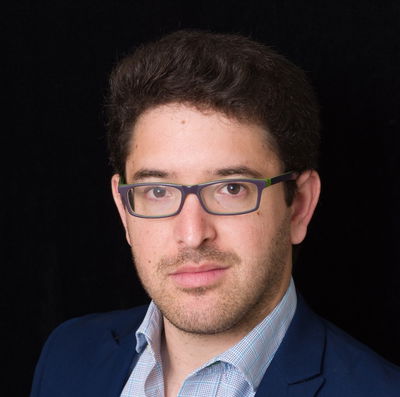 עו"ד מוטי גולדשטיין