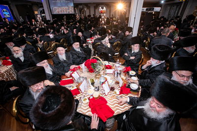 מנהל הת"ת סיפר: ההוראה של האדמו"ר מגור, והחלטת הנגיד