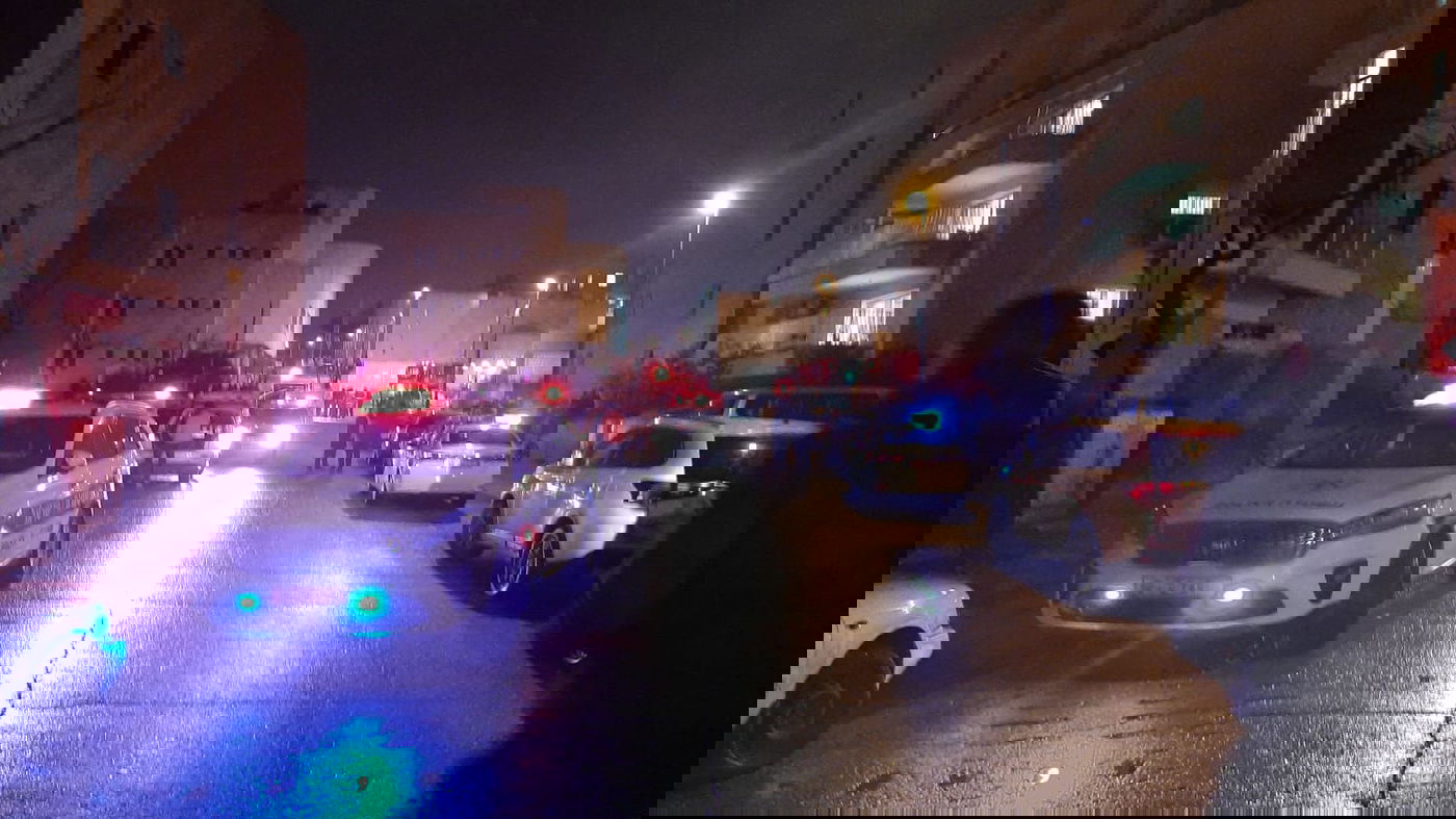 פיצוץ עז בבית כנסת בבית וגן; 3 נפצעו קל