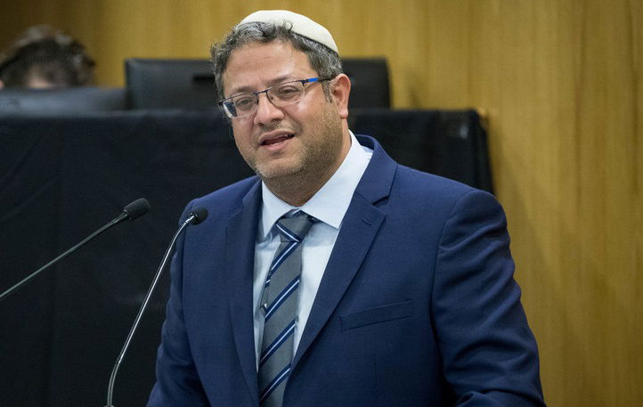 עו"ד בן גביר