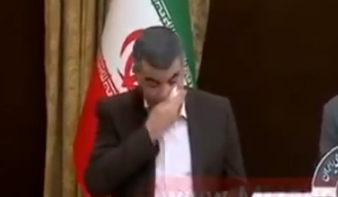 סגן שר הבריאות האיראני: נדבקתי בקורונה