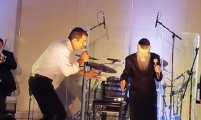 עמרם אדר מארח את אברהם פריד: "ילדי"