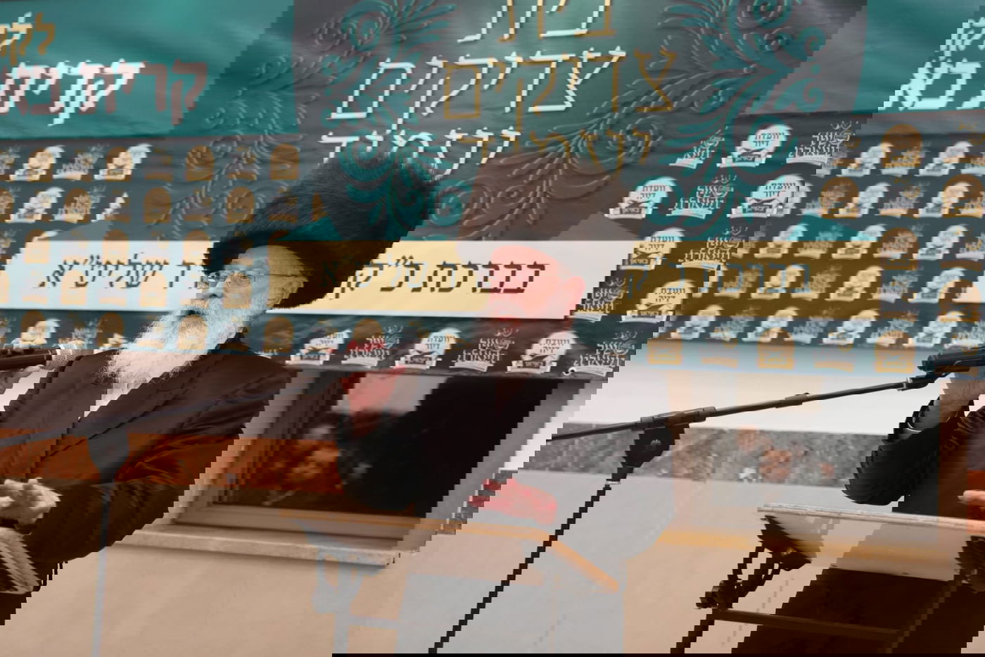 בהוראת האדמו"ר: חסידי באיאן רוכשים דירות בעמנואל