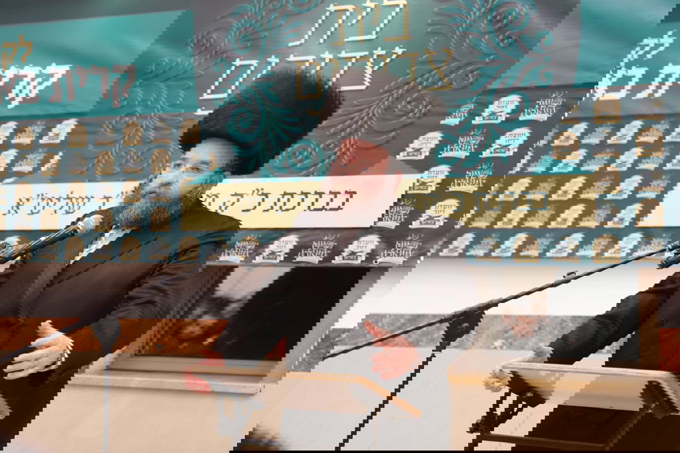 בהוראת האדמו"ר: חסידי באיאן רוכשים דירות בעמנואל