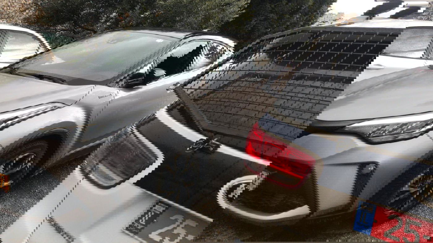 וונדליזם בגבעה הצרפתית: עשרות שמשות נופצו הלילה