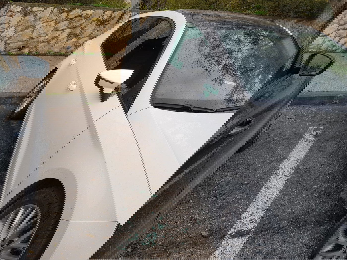 וונדליזם בגבעה הצרפתית: עשרות שמשות נופצו הלילה