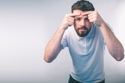 עברתם מזמן את גיל ההתבגרות ויש לכם אקנה? זו הסיבה