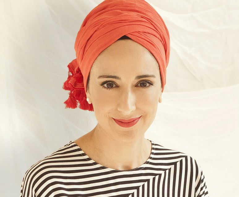 הזמרת ששברה את הרשת בסינגל חדש: Grateful Day