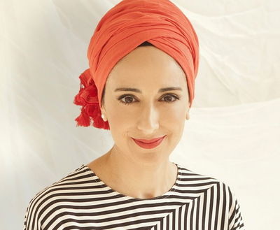 הזמרת ששברה את הרשת בסינגל חדש: Grateful Day