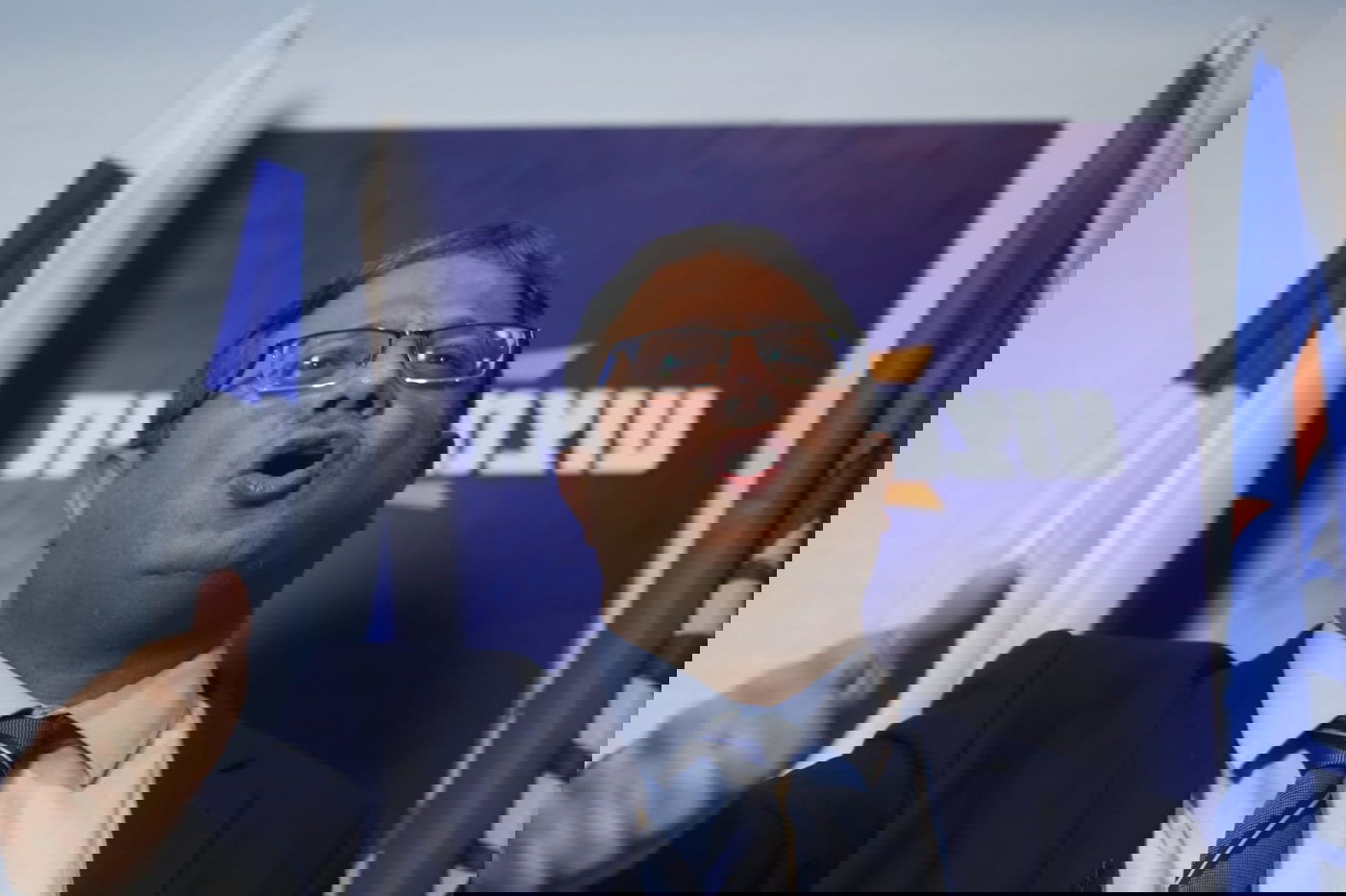 איתמר בן גביר מציג: אלו התנאים לפרישת 'עוצמה יהודית'