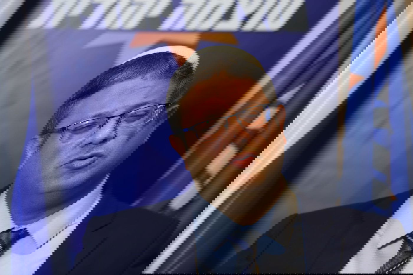 איתמר בן גביר מציג: אלו התנאים לפרישת 'עוצמה יהודית'