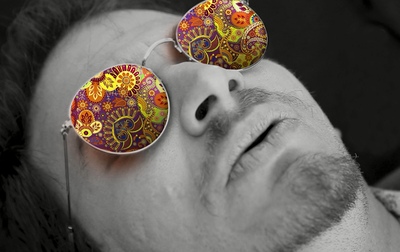 "טאפ צ'אי": זלמן שטוב בגרסת ה'רמיקס'