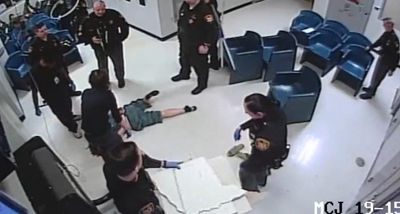 מטורף: כך ניסתה אסירה בארה"ב לברוח מהכלא