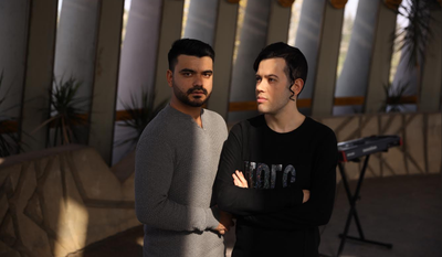 מיטב הידוענים הניחו תפילין והצטלמו לקליפ