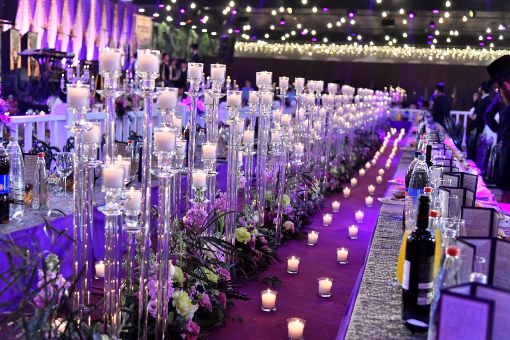 בסאטמר ציינו 20 שנה להיווסדות כולל 'ויואל משה'