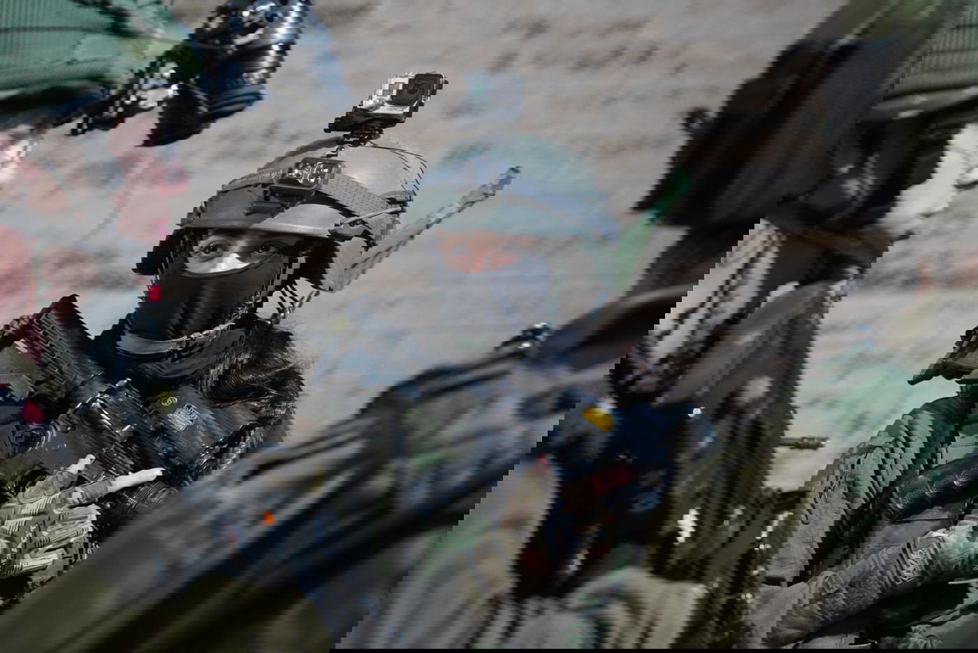 כ-2,000 מתפללים נכנסו לקבר יוסף • תיעוד