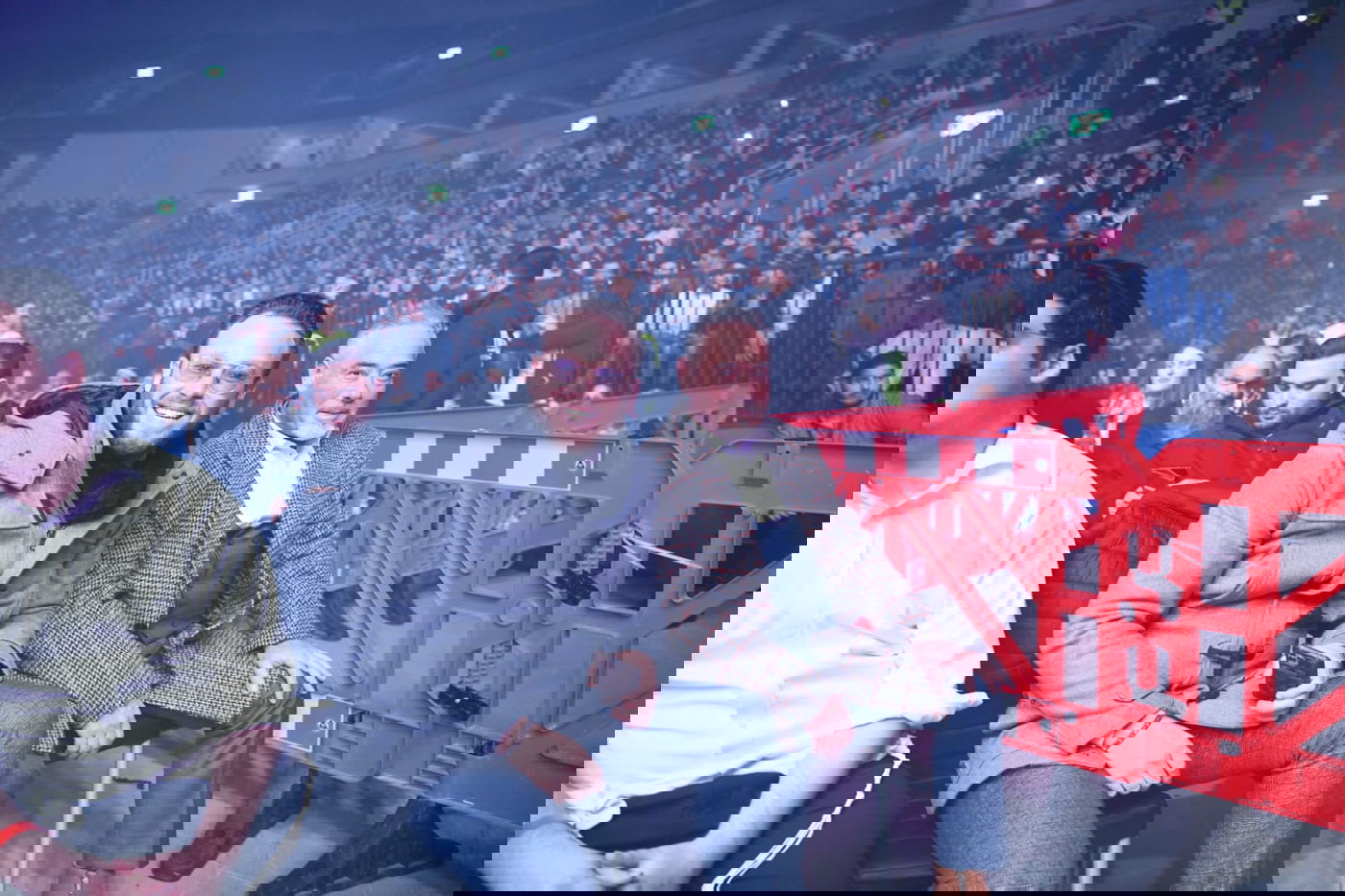 זופניק בכיכר • כל התמונות והנייעס של השבוע