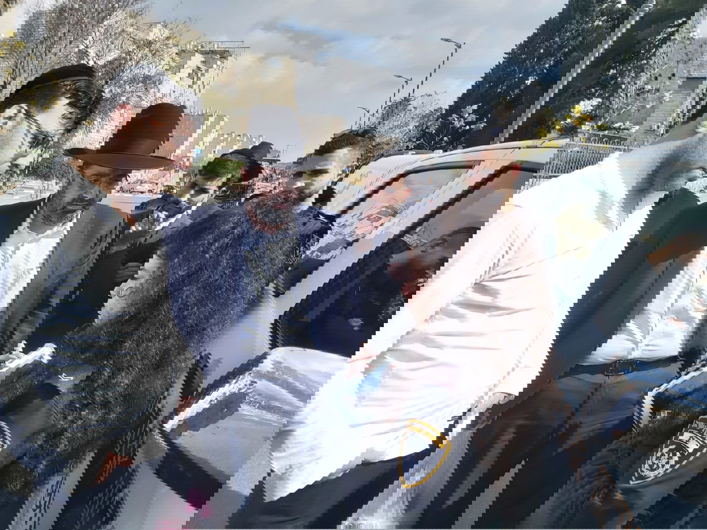 זופניק בכיכר • כל התמונות והנייעס של השבוע