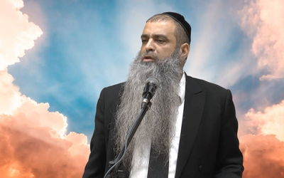 הרב רפאל זר בפינה לפרשת תרומה • צפו