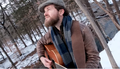 אלי ביר בסינגל קליפ חדש: "קוה"