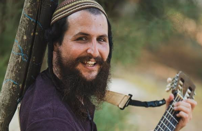 הראל טל באלבום שני: קראתי בכל לב