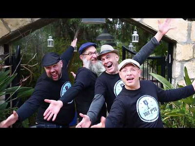 "תרגומיישן": להקת 'עניין אחר' "מתרגמים"