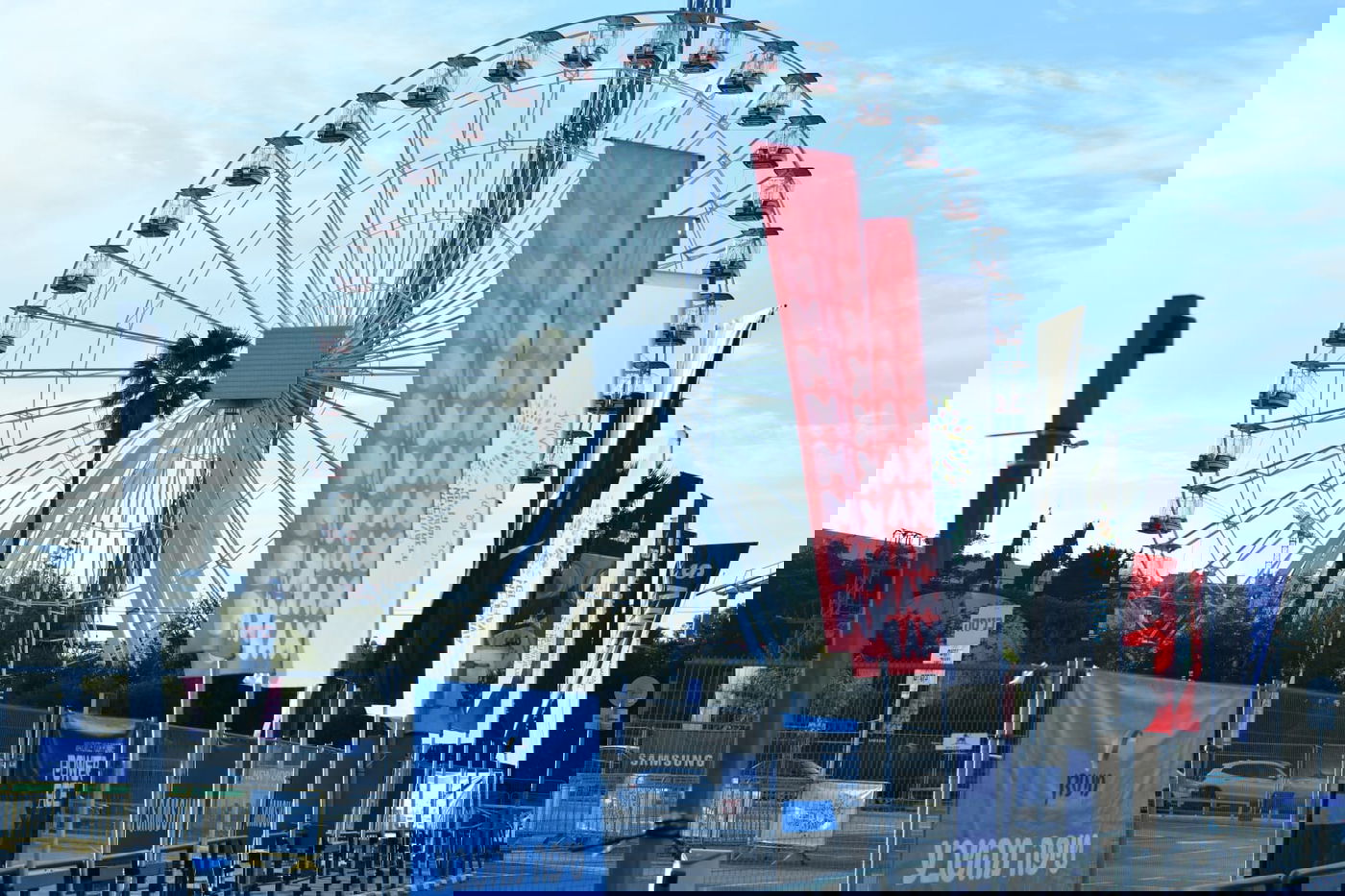 סיור ל"גני יהושע" דרך עדשת המצלמה •  צפו