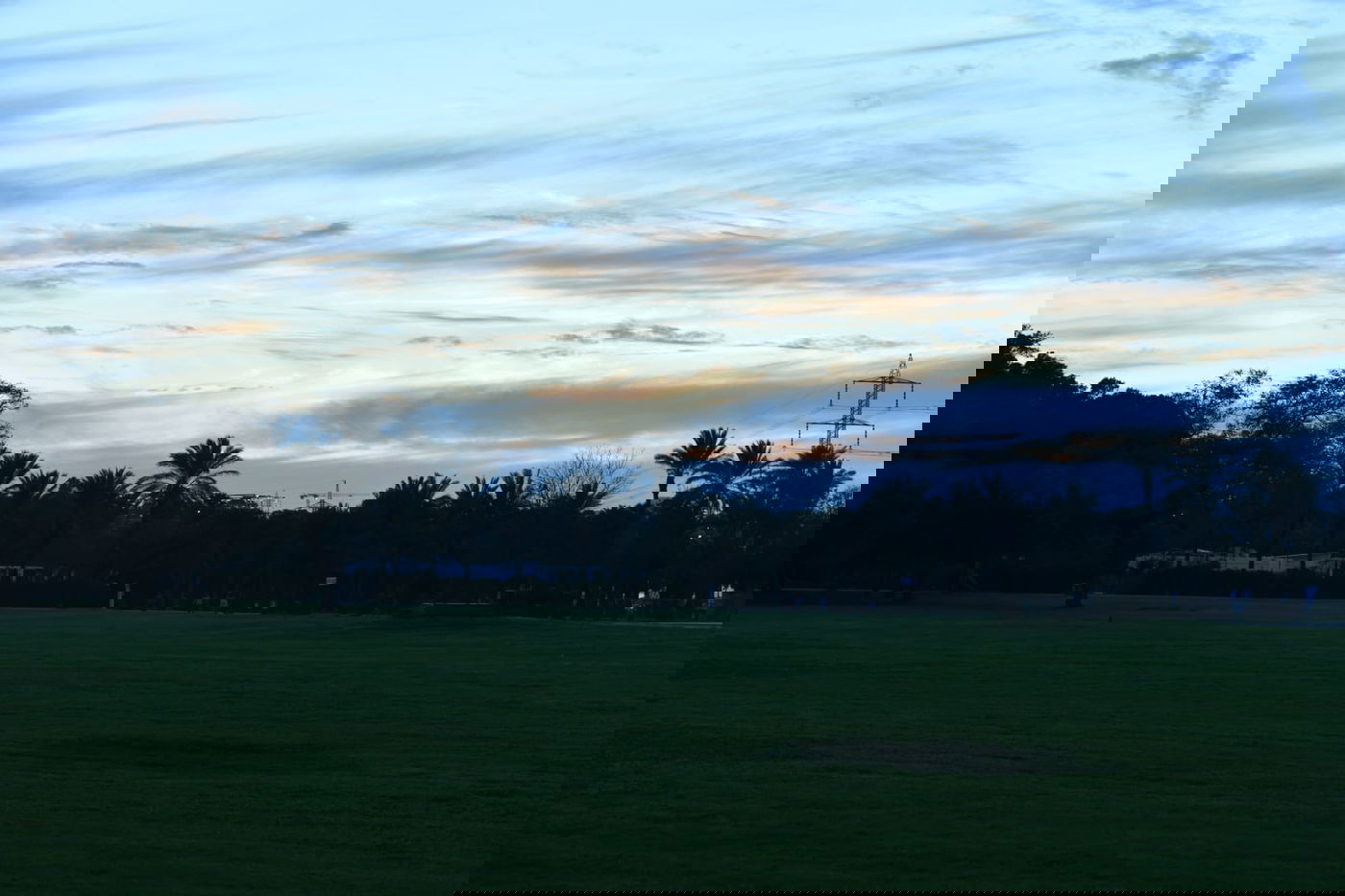 סיור ל"גני יהושע" דרך עדשת המצלמה •  צפו