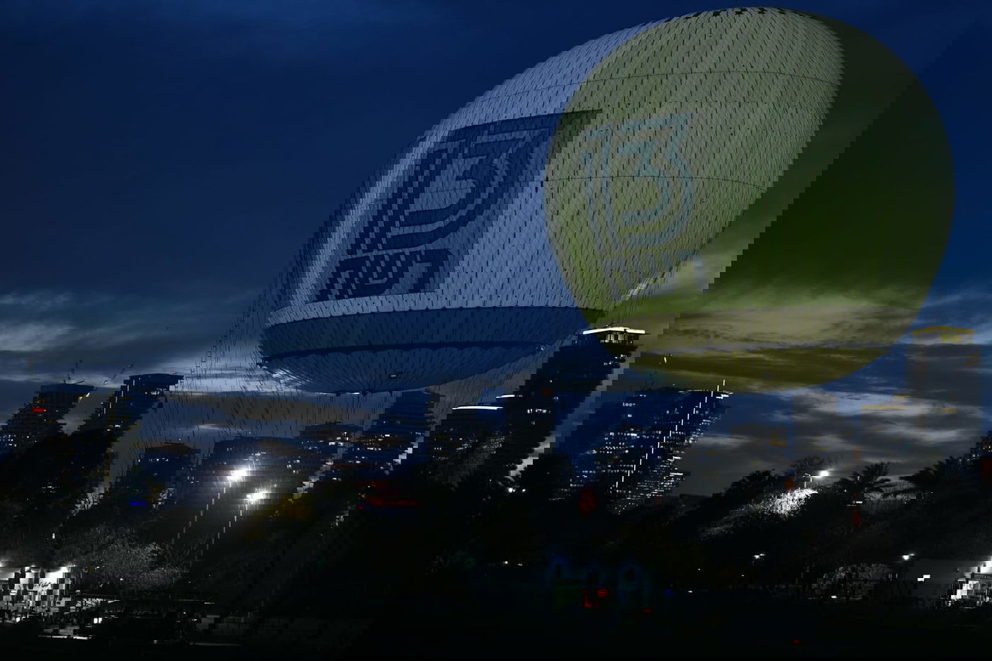 סיור ל"גני יהושע" דרך עדשת המצלמה •  צפו