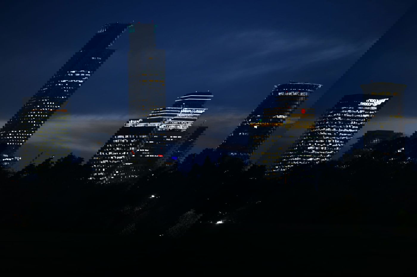 סיור ל"גני יהושע" דרך עדשת המצלמה •  צפו