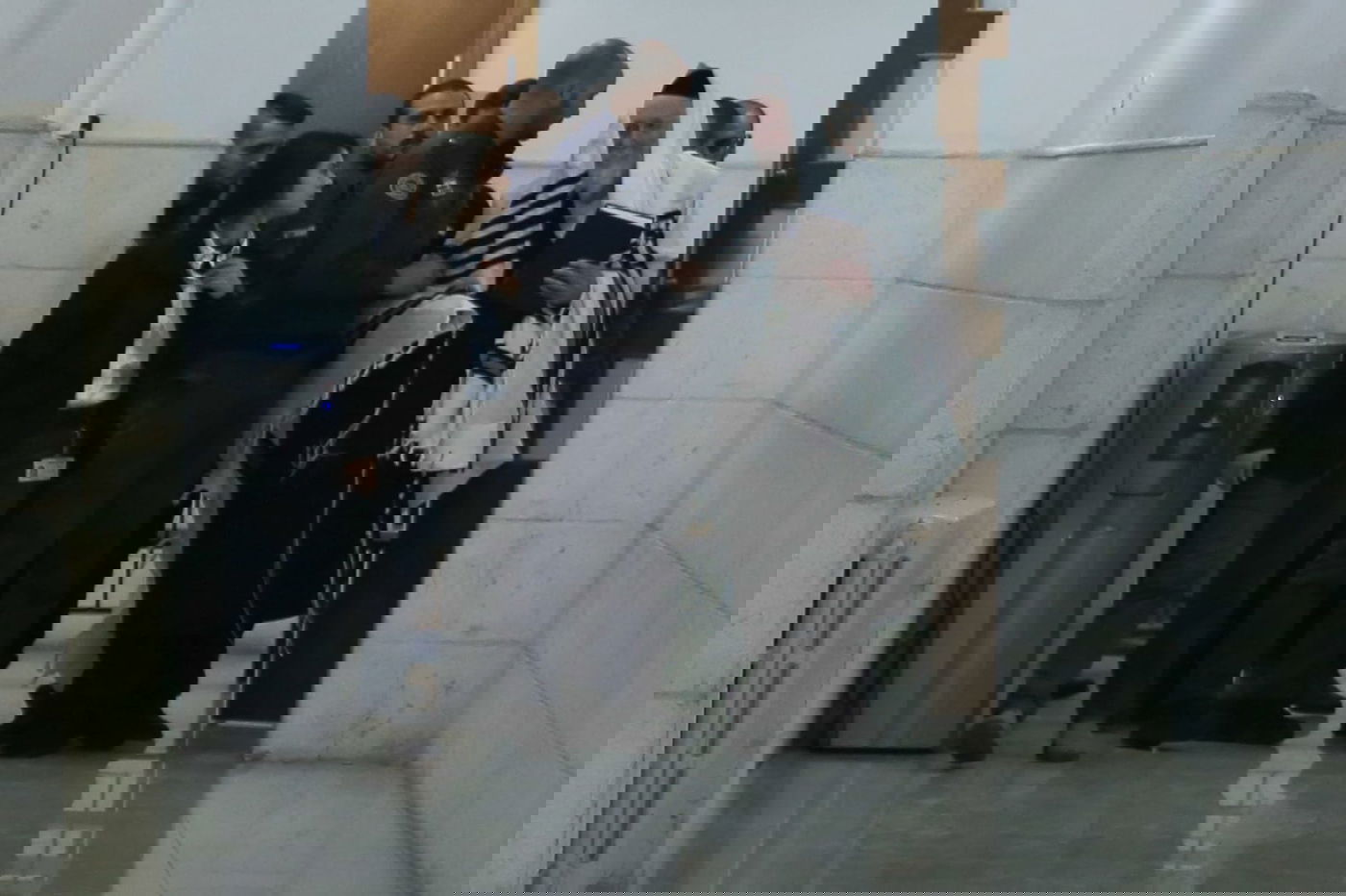 ביום ראשון יוגש כתב אישום נגד הרב ברלנד