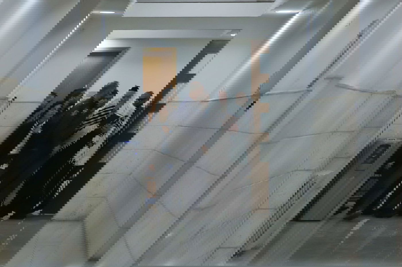 ביום ראשון יוגש כתב אישום נגד הרב ברלנד