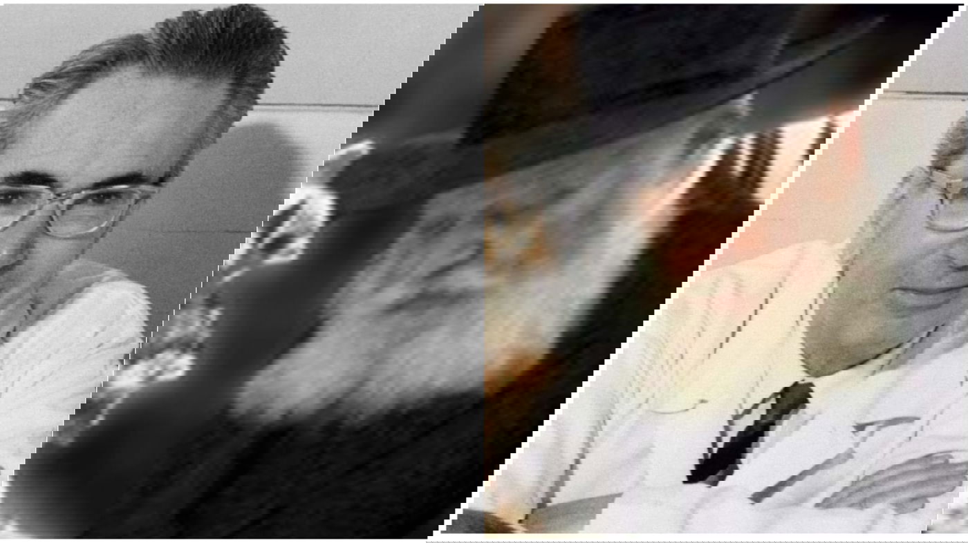 הרבי מליובאוויטש וויקטור פרנקל