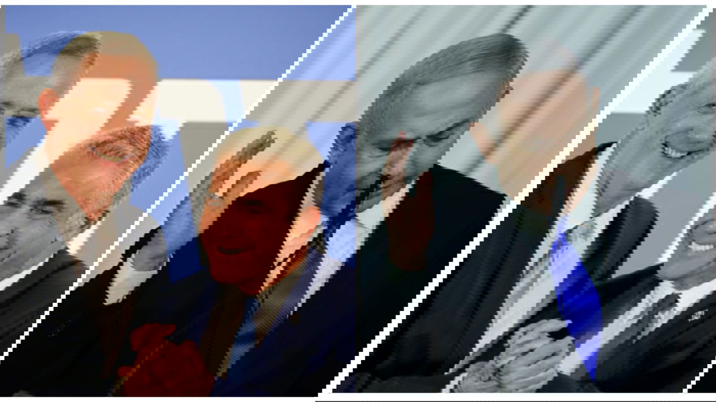 סקרים אחרונים: הליכוד וכחול לבן שוב תיקו