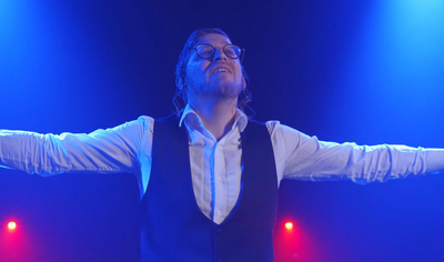 דייויד טויב בסינגל קליפ פורימי חדש: "תמחה"