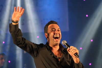 ליאור נרקיס נכנס לבידוד יחד עם ילדיו