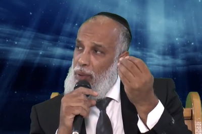 הרב גיא חוברה