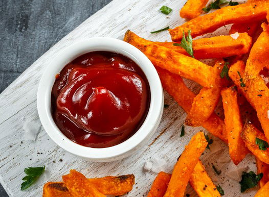 קטשופ ביתי טעים