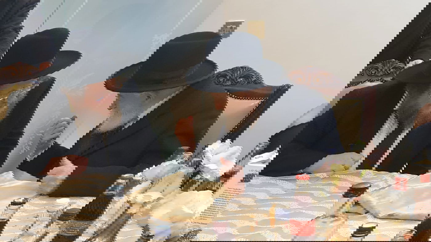 המסע ההיסטורי של הליטאים לקבר המייסד • תיעוד