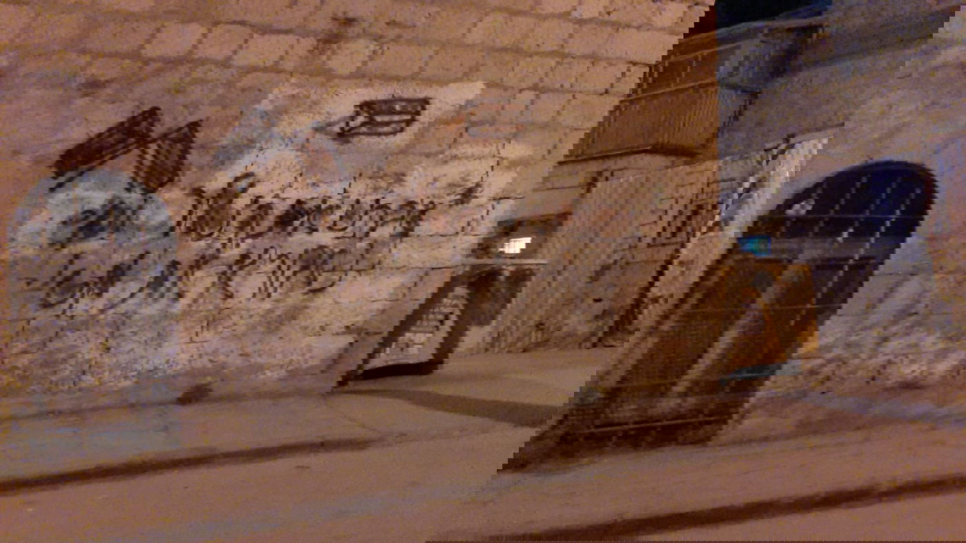 המשטרה חוקרת: מי השווה בין היטלר לקצין המודיעין